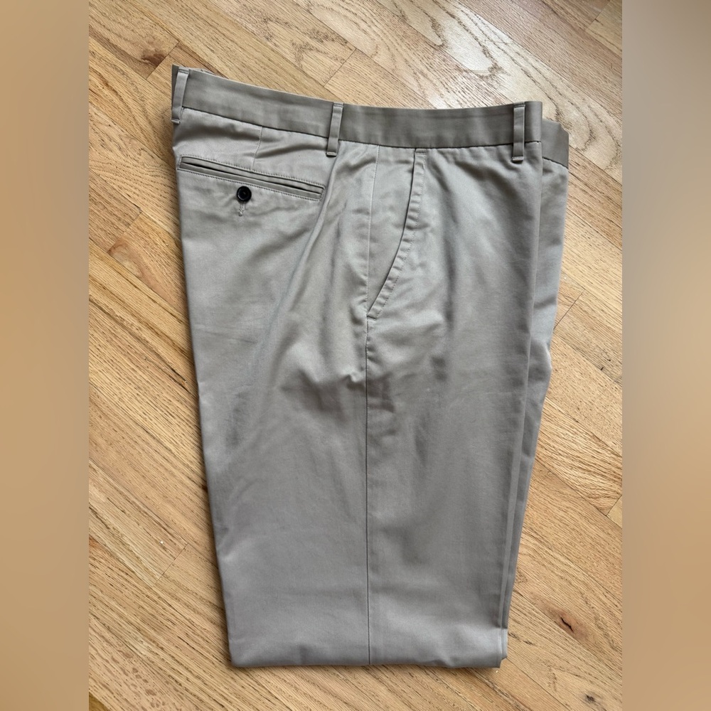Men's Bonobos Pants